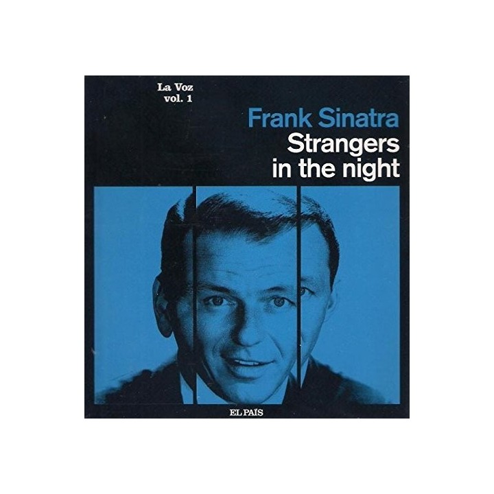Strangers In The Night (Libro + CD) La Voz Vol.(1).
